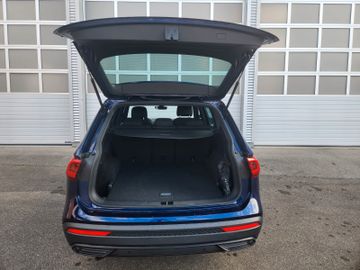 SEAT Tarraco - 8