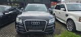 Audi Q5 2.0 TFSI tiptronic quattro - Audi Q5 mit Benzin-Antrieb: 2.0