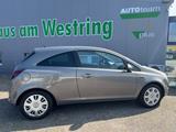 Opel Corsa D Satellite EDITION KLIMA Tüv - Opel Corsa aus 2011: Edition