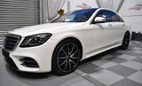 Mercedes-Benz S 560 4MATIC -AMG PAKET-PANORAMA-TOP AUSSTATTUNG