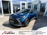 Toyota C-HR 1.8 Hybrid Teamplayer*Technik-Paket*SHZ* - Toyota C-HR Neuwagen