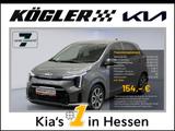 Kia PICANTO PE2 1.0 GDI AMT SPIRIT - Kia Picanto von 2026