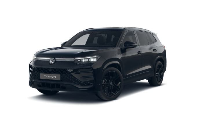 Volkswagen Tayron - Bild 2