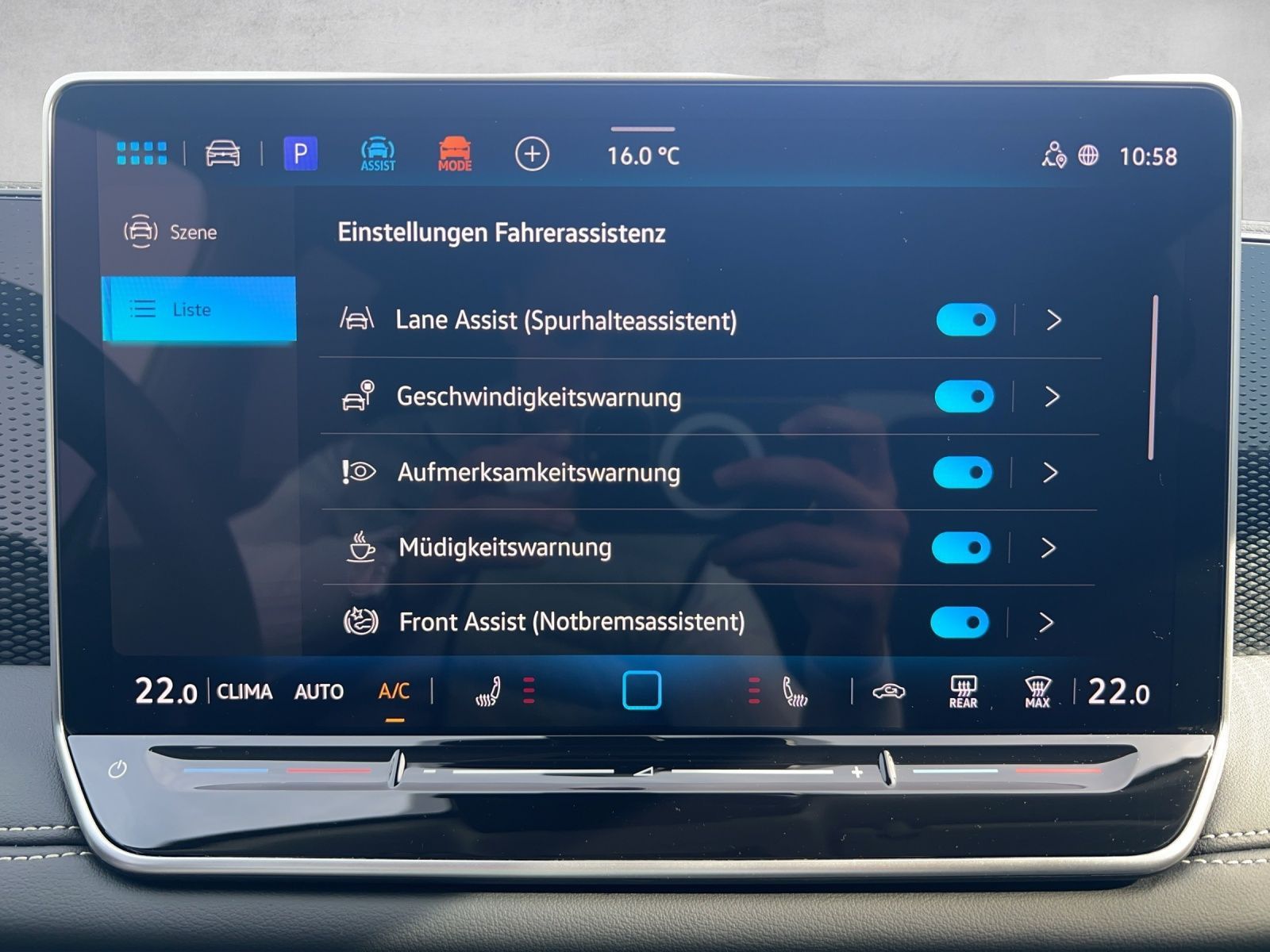 Volkswagen Tiguan - Bild 26
