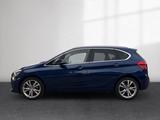 BMW 218 Active Tourer i Sport Line Navi AHK LED SHZ  - BMW 218 Active Tourer in Wuppertal