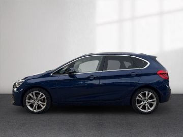 BMW 218 Active Tourer - 2
