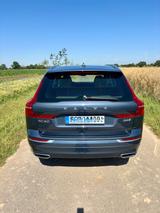 Volvo XC60 B4 AWD Inscription Geartronic Inscription - Volvo in Bonn