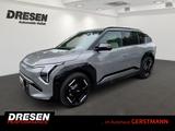Kia EV3 GT-LINE 81.4 kWh WÄRMEPUMPE,NAVI,DAB,KLIMA,S - Kia EV3 SUV