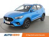 MG ZS 1.0 T-GDI Luxury Aut.*NAVI*LED*TEMPO*CAM*PDC* - MG ZS in Bochum