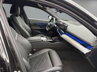 BMW 520 - Vorschau Bild 13