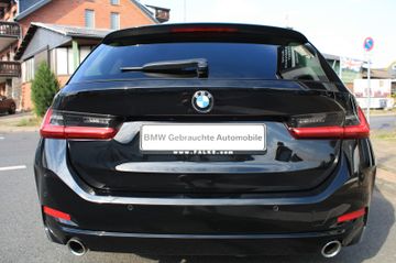 BMW 318 - 12