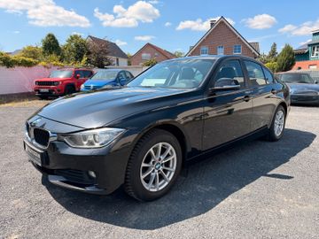 BMW 320 - 3