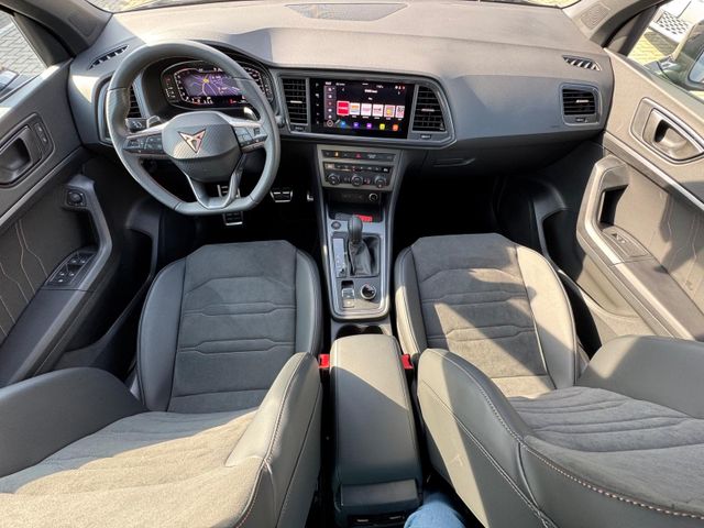 Ateca 1.5 TSI 150PS DSG ACC/NAV/APP/LED/AHK/RFK