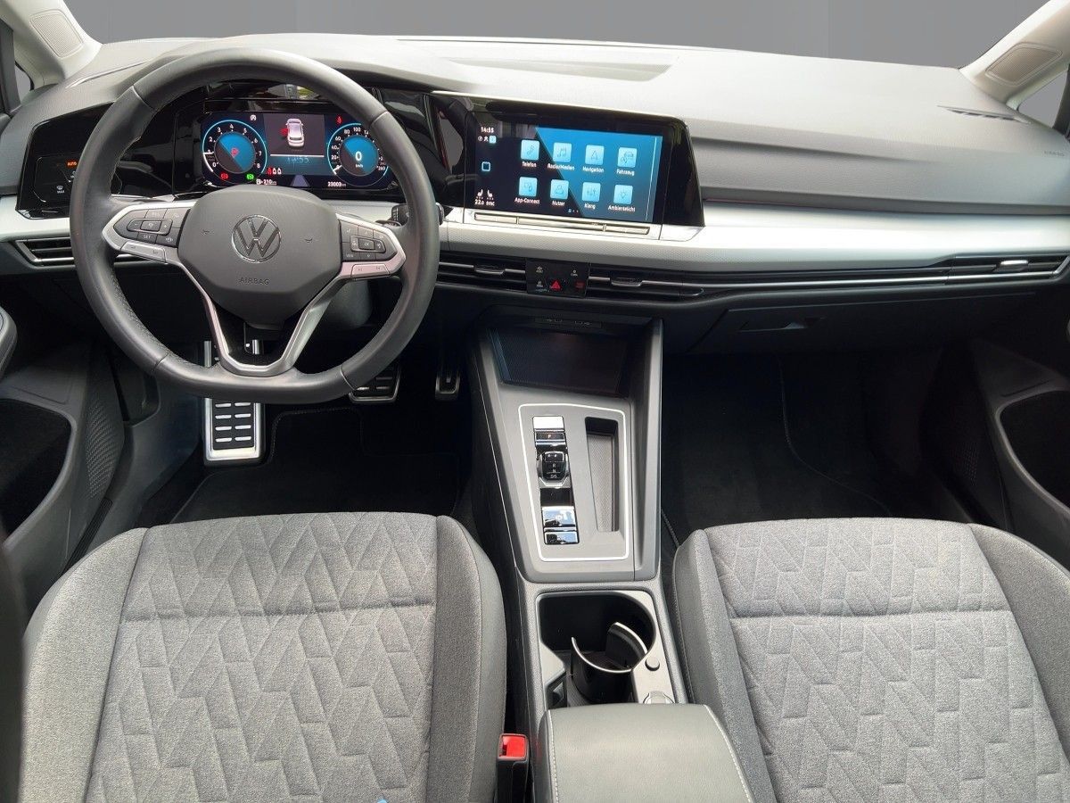 Volkswagen Golf - Bild 12