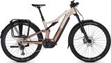 Focus THRON² 6.8 EQP ABS 39 cm - S - Focus E-Bikes