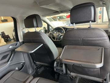 Volkswagen Touran Sound BMTStart-Stopp *AHK*DSG*