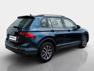 Volkswagen Tiguan - 6