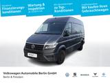 Volkswagen Crafter 35 Kasten 2.0 TDI L2H2 Klima 3 Stze PDC - VW Crafter Gebrauchtwagen in Berlin