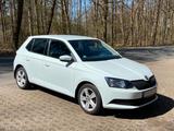 Skoda Fabia 1.0l MPI 55kW Active - TÜV neu