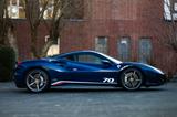 Ferrari 488 GTB GTB Coupé DCT - - Ferrari 488 GTB Gebrauchtwagen