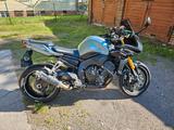 Yamaha FZ 1 Fazer - Yamaha Motorräder in Erfurt