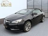 Opel Cascada Edition ecoFlex - Opel Cascada aus 2018