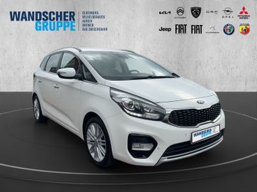 Kia Carens 1.6 GDI ISG Vision +Navi+Kam.+SHZ+PDC+LM