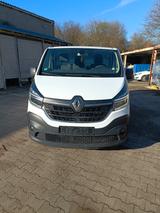 Renault Trafic - Renault Trafic in Hagen