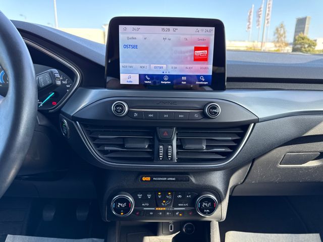 Ford Focus Turnier Active