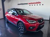 Seat Arona FR *KAMERA+LED+PDC+TOTWINKEL* - Seat Arona in Mainz