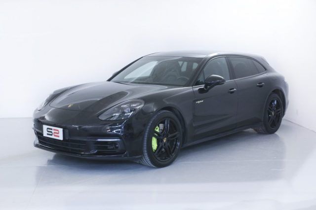 Porsche PORSCHE Panamera 2.9 4 E-Hybrid Sport Turismo/TE