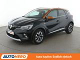 Renault Captur 1.3 TCe Edition One Aut.*NAVI*PDC*LED* - Renault Captur Gebrauchtwagen in Stuttgart