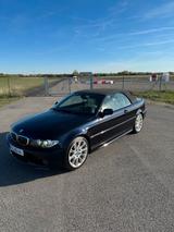 BMW E46 325i Cabrio M-PAKET II ORIGINALZUS... - BMW E46 - BMW 3er Reihe