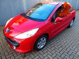 Peugeot 207 Sport 1.Hand original 24.900 km! - Peugeot 207 aus 2006