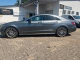 Mercedes-Benz CLS 500 BlueEfficiency/ AMG PAKET - Mercedes-Benz CLS AMG Paket