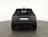 Peugeot 2008 GT-Line PureTech 145 Aut. LED ACC Navi Kame - graue Peugeot 2008