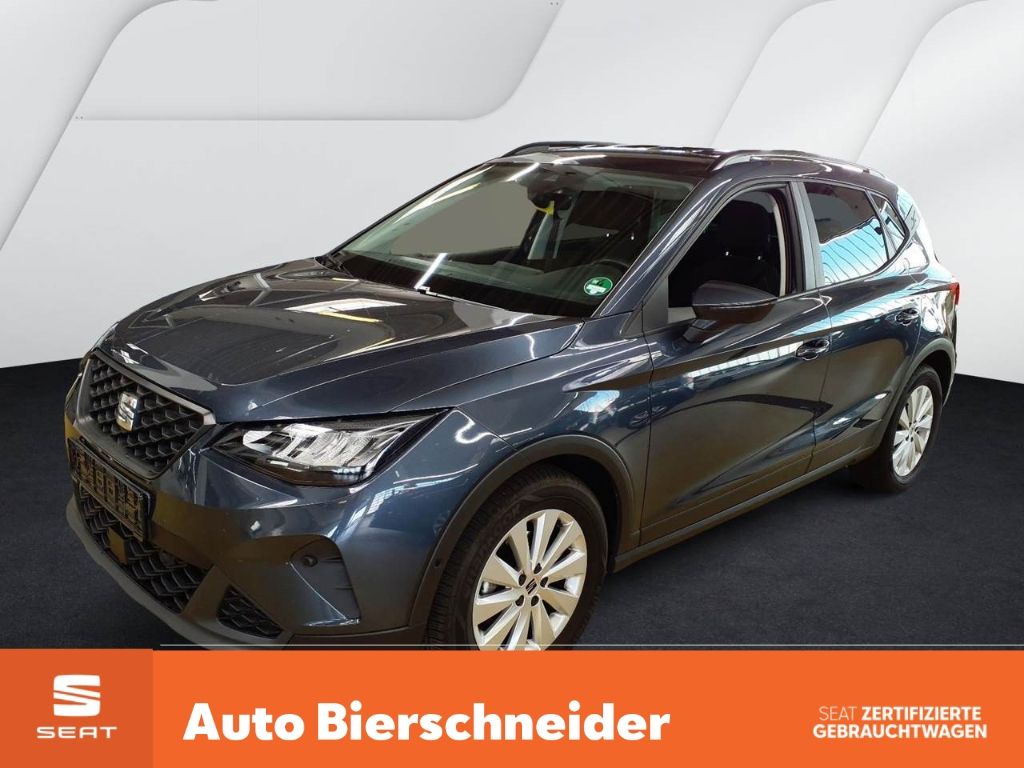 Arona 1.0 TSI DSG Style ab 169,- EUR 990,- Anz.