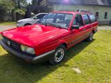 Volkswagen Passat - gebrauchte VW Passat aus dem Jahr 1987