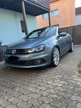 Volkswagen VW Eos 2.0 TDI CUP / Zahnriemen+Service NEU - Volkswagen Eos: Cup