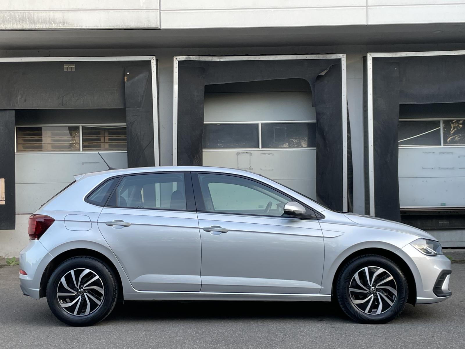 Volkswagen Polo Life LED ACC Virtual-Cockpit Rü-Kamera, миниатюра 7