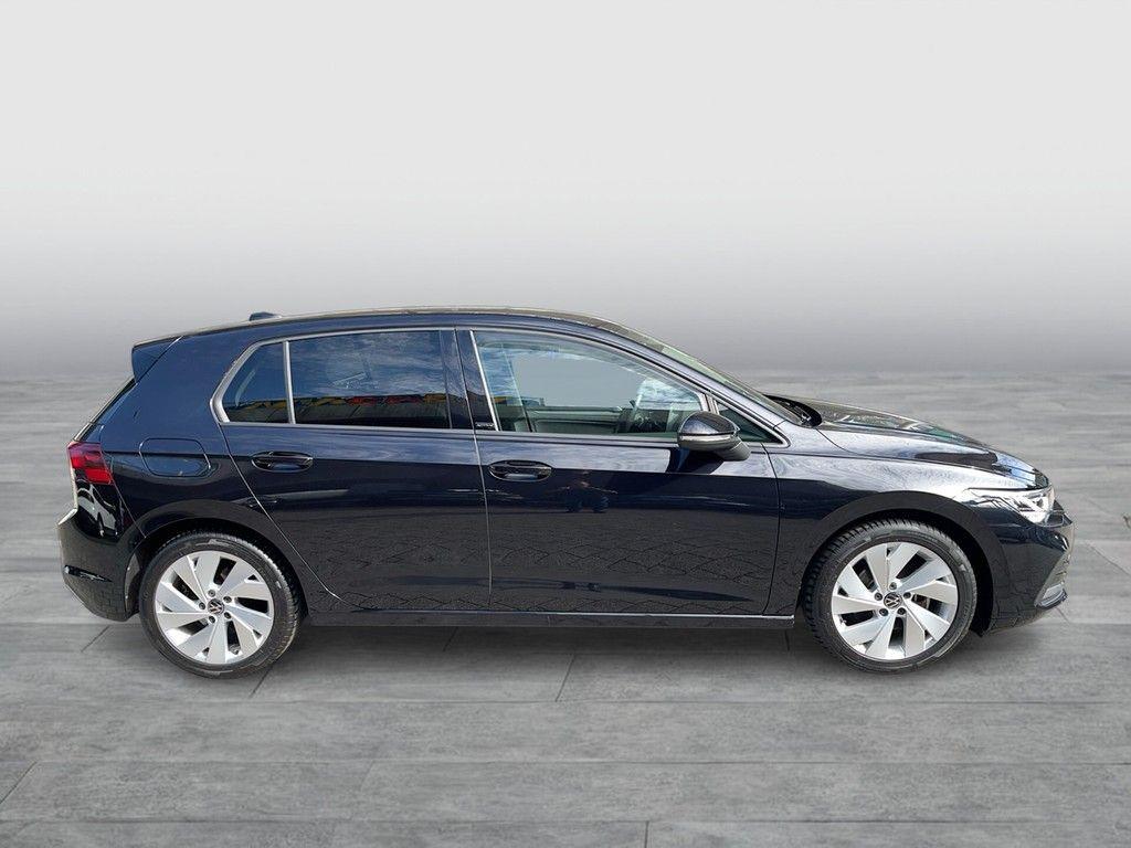 Volkswagen Golf 1.5 eTSI DSG Active Navi LED ACC, миниатюра 8