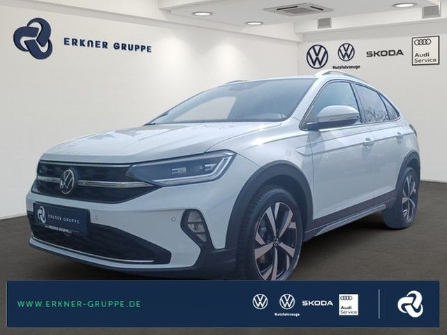 Volkswagen Taigo 1.0TSI DSG Style  AHK+GJR+KAMERA+NAV+APP