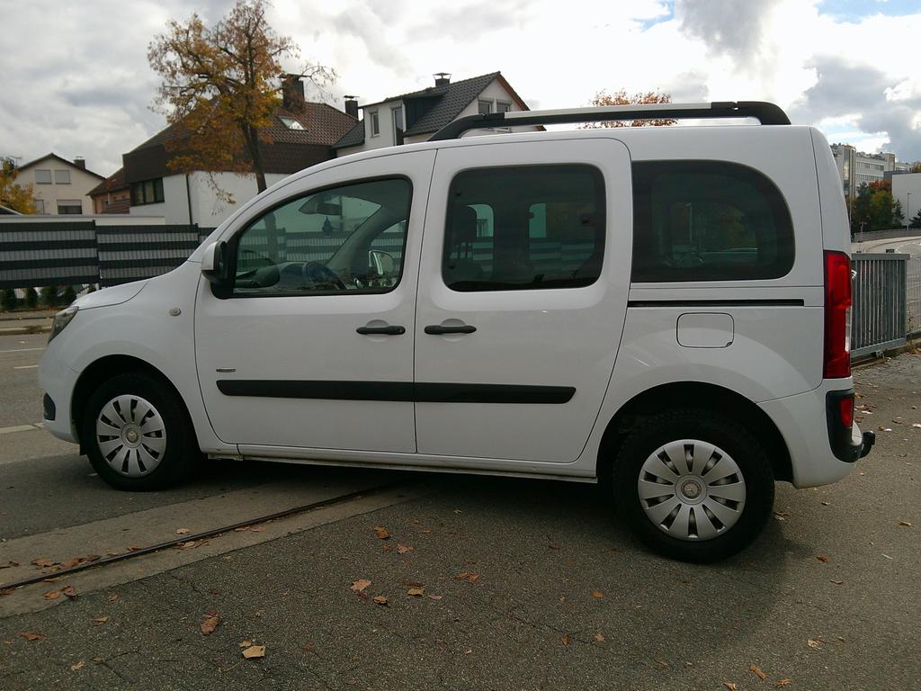Mercedes-Benz Citan