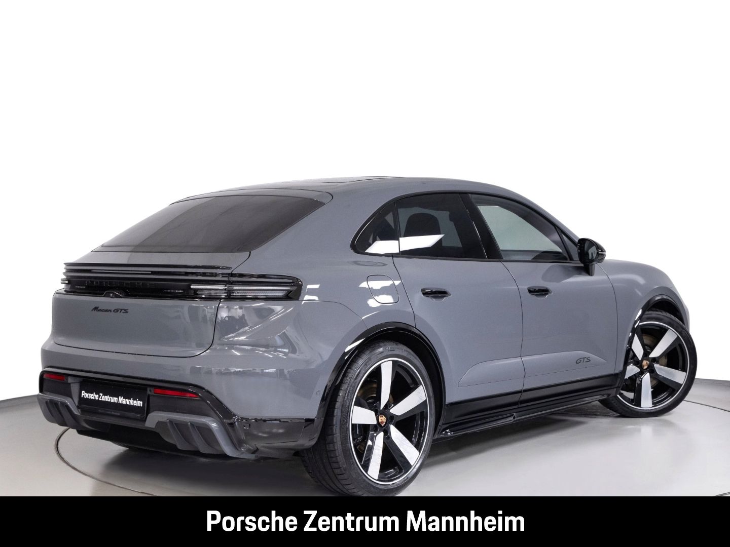 Porsche Macan - Bild 11