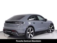 Porsche Macan - Vorschau Bild 11