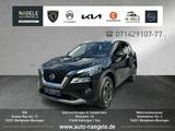 Nissan X-Trail 1.5 MH Automatik N-Connecta+ACC+360°+SHZ