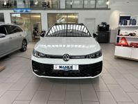 Volkswagen Passat - Vorschau Bild 3