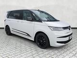 Volkswagen T7 Multivan Edition 2.0 TDI DSG VisaVis AHK - Diesel Gebrauchtwagen