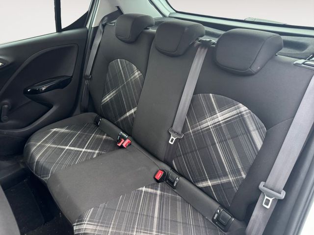 Corsa 1.4 Turbo S/S Color Edition