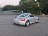 Audi TT Coupé 1.8T quattro - Scheckheft, neue HU - Audi aus 1999